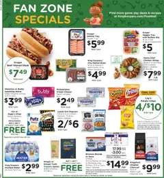 Ad Preview of King Soopers Weekly Ad from 11/28/2025 | Page: 5