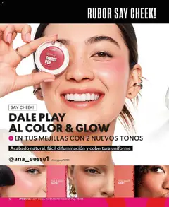 Vista previa de Campaña 1 de la tienda CyZone válido desde 18/12/2025 | Página: 12