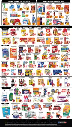 Pré-Visualização do folheto "Black Friday" da loja Kaçula válido a partir de 28/11/2025 | Página: 2