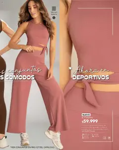  Vista previa del prospecto Campaña 17 / 2025 del almacen Pacifika válida del 25/09/2025 al 31/12/2025 | Página: 145