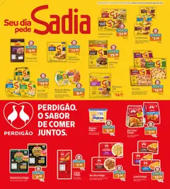 Pré-Visualização do folheto "Ofertas da semana" da loja Supermercados Condor válido a partir de 08/12/2025 | Página: 16