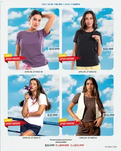 Vista previa del folleto de la tienda Vitnik válido desde el 03/12/2025 | Página: 105