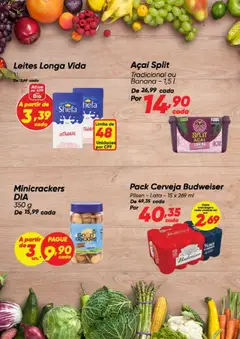 Pré-Visualização do folheto "Promoções" da loja Dia válido a partir de 27/11/2025 | Página: 5