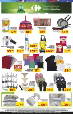 Pré-Visualização do folheto "Ofertas da semana" da loja Carrefour válido a partir de 07/11/2025 | Página: 13