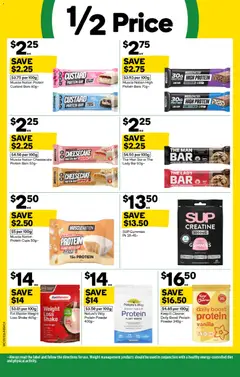 Preview of catalogue Black Friday from shop Woolworths valid 05/11/2025 | Page: 24