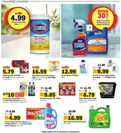 Ad Preview of Meijer Weekly Ad from 10/29/2025 | Page: 21