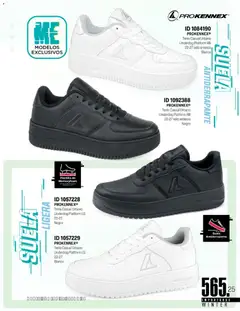 Vista previa las ofertas de la tienda Price Shoes - Catálogo Importados Winter 2025 desde el 11/11/2025 | Página: 565