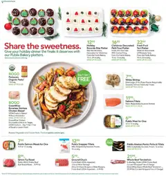 Ad Preview of Publix Weekly Ad from 12/10/2025 | Page: 6
