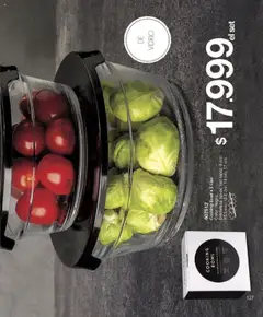 Vista previa del folleto de la tienda Violetta válido desde el 09/10/2025 | Página: 127