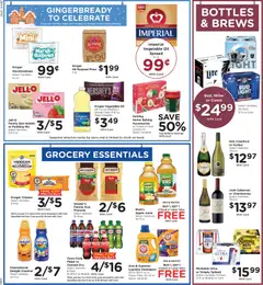 Ad Preview of Kroger Weekly Ad from 12/10/2025 | Page: 7