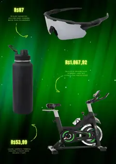 Pré-Visualização do folheto "Black Friday" da loja Mercado Livre válido a partir de 27/10/2025 | Página: 2