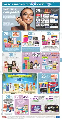  Vista previa del prospecto Catálogo del almacen Jumbo válida del 05/12/2025 al 08/12/2025 | Página: 7