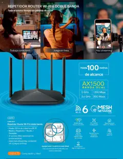 Vista previa las ofertas de la tienda Steren - Catálogo desde el 01/01/2025 | Página: 130