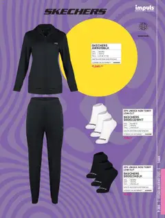 Vista previa las ofertas de la tienda Impuls - Catálogo Dama Otoño-Invierno 2025 desde el 07/07/2025 | Página: 387