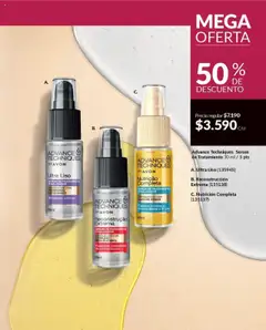 Folleto de la tienda Avon válido desde el 09.07.2025 | Página: 116