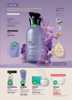 Pré-Visualização do folheto "Ciclo 17/2025" da loja O Boticário válido a partir de 01/12/2025 | Página: 112