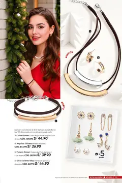 Vista previa de Black Friday de la tienda Azzorti válido desde 03/11/2025 | Página: 103