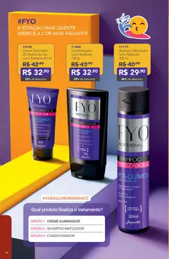 Pré-Visualização do folheto "Catálogo" da loja Jequiti válido a partir de 02/12/2025 | Página: 14