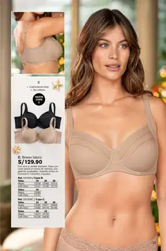 Vista previa de Campaña 18 de la tienda Leonisa válido desde 05/12/2025 | Página: 37