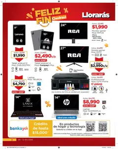 Vista previa las ofertas de la tienda Chedraui - Buen Fin desde el 05/11/2025 | Página: 6