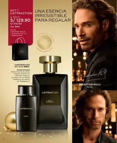 Vista previa de Campaña 18 de la tienda L'Bel válido desde 14/11/2025 | Página : 6