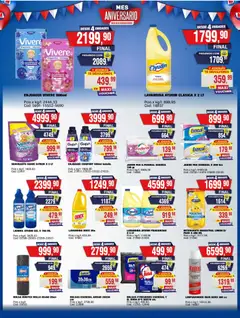 Vista previa del folleto de la tienda Maxiconsumo válido desde el 01/12/2025 | Página: 27