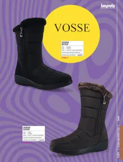 Vista previa las ofertas de la tienda Impuls - Catálogo Dama Otoño-Invierno 2025 desde el 07/07/2025 | Página: 257