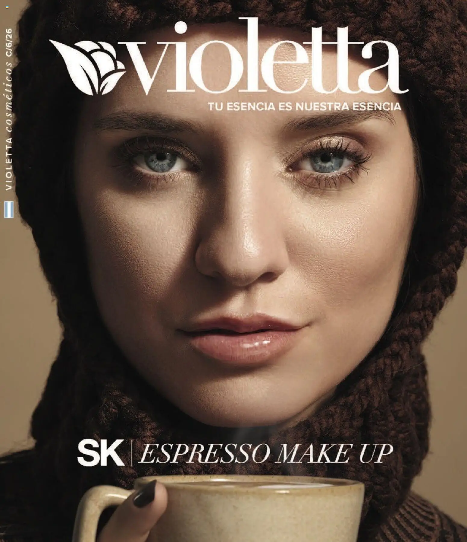 Vista previa del folleto de la tienda Violetta válido desde el 30/03/2026 