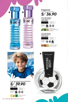 Vista previa de Campaña C17/2025 de la tienda Azzorti válido desde 15/10/2025 | Página : 108