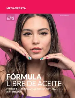 Vista previa de Ciclo 19 de la tienda Avon válido desde 01/12/2025 | Página: 84