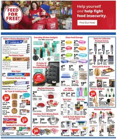 Ad Preview of Ocean State Job Lot Weekly Ad from 10/23/2025 | Page: 8