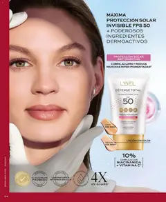 Folleto de la tienda L'Bel válido desde el 30.11.2025 | Página: 64