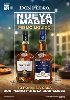 Vista previa las ofertas de la tienda Bodegas Alianza - Catálogo Cava Morada desde el 01/10/2025 | Página: 80