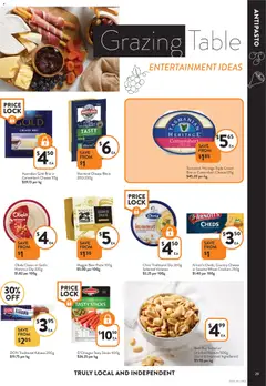 Preview of catalogue Black Friday from shop Foodworks valid 26/11/2025 | Page: 29