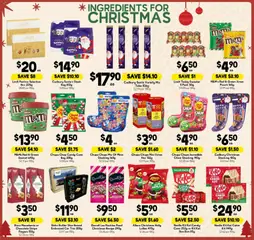 Preview of catalogue Catalogue from shop Drakes valid 10/12/2025 | Page: 3