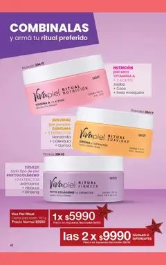 Vista previa del folleto de la tienda Gigot válido desde el 01/11/2025 | Página: 54