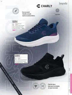 Vista previa las ofertas de la tienda Impuls - Catálogo Dama Otoño-Invierno 2025 desde el 07/07/2025 | Página: 371