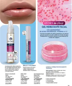 Vista previa del folleto de la tienda Millanel válido desde el 08/12/2025 | Página: 137