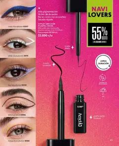 Folleto de la tienda CyZone válido desde el 01.12.2025 | Página: 63