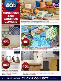 Preview of catalogue Catalogue from shop Spotlight valid 12/11/2025 | Page: 14