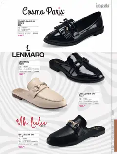 Vista previa las ofertas de la tienda Impuls - Catálogo Dama Otoño-Invierno 2025 desde el 07/07/2025 | Página: 203