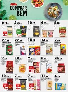 Pré-Visualização do folheto "Zaffari - Ofertas da semana" da loja Zaffari válido a partir de 06/04/2026