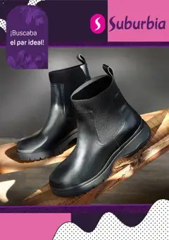 Vista previa las ofertas de la tienda Suburbia - Catálogo desde el 14/10/2025 