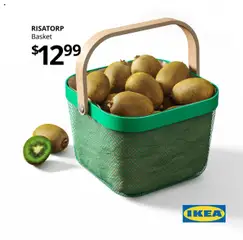 Ad Preview of IKEA Kitchens 2025 from 07/22/2024 | Page: 48