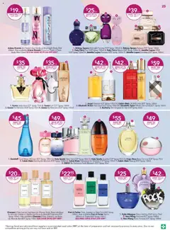 Preview of catalogue Dedicated to Care - Core Plus from shop Terry White valid 31/07/2025 | Page: 27