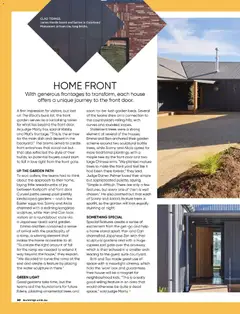 Preview of catalogue Bunnings Catalogue November from shop Bunnings Warehouse valid 01/11/2025 | Page: 60