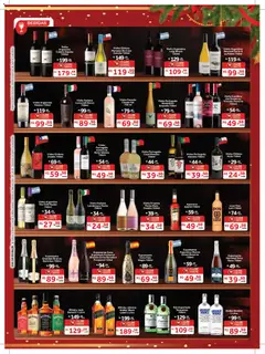 Pré-Visualização do folheto "Ofertas da semana" da loja Hirota Food válido a partir de 03/12/2025 | Página: 5