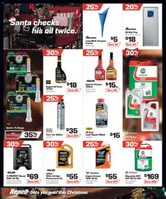 Preview of catalogue Catalogue from shop Repco valid 01/12/2025 | Page: 10