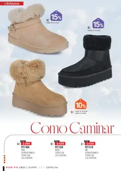 Vista previa las ofertas de la tienda Cklass - Buen Fin desde el 12/11/2025 | Página: 230