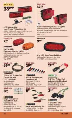 Preview of leaflet 2 Week Sale! from shop Princess Auto is valid from Dec 02, 2025 | Page: 87